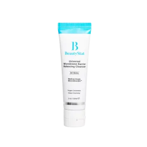 1 oz Universal Microbiome Barrier Cleanser