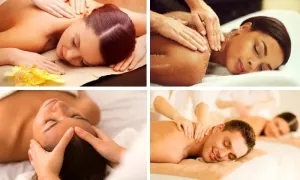 60 or 90-Minute spa package