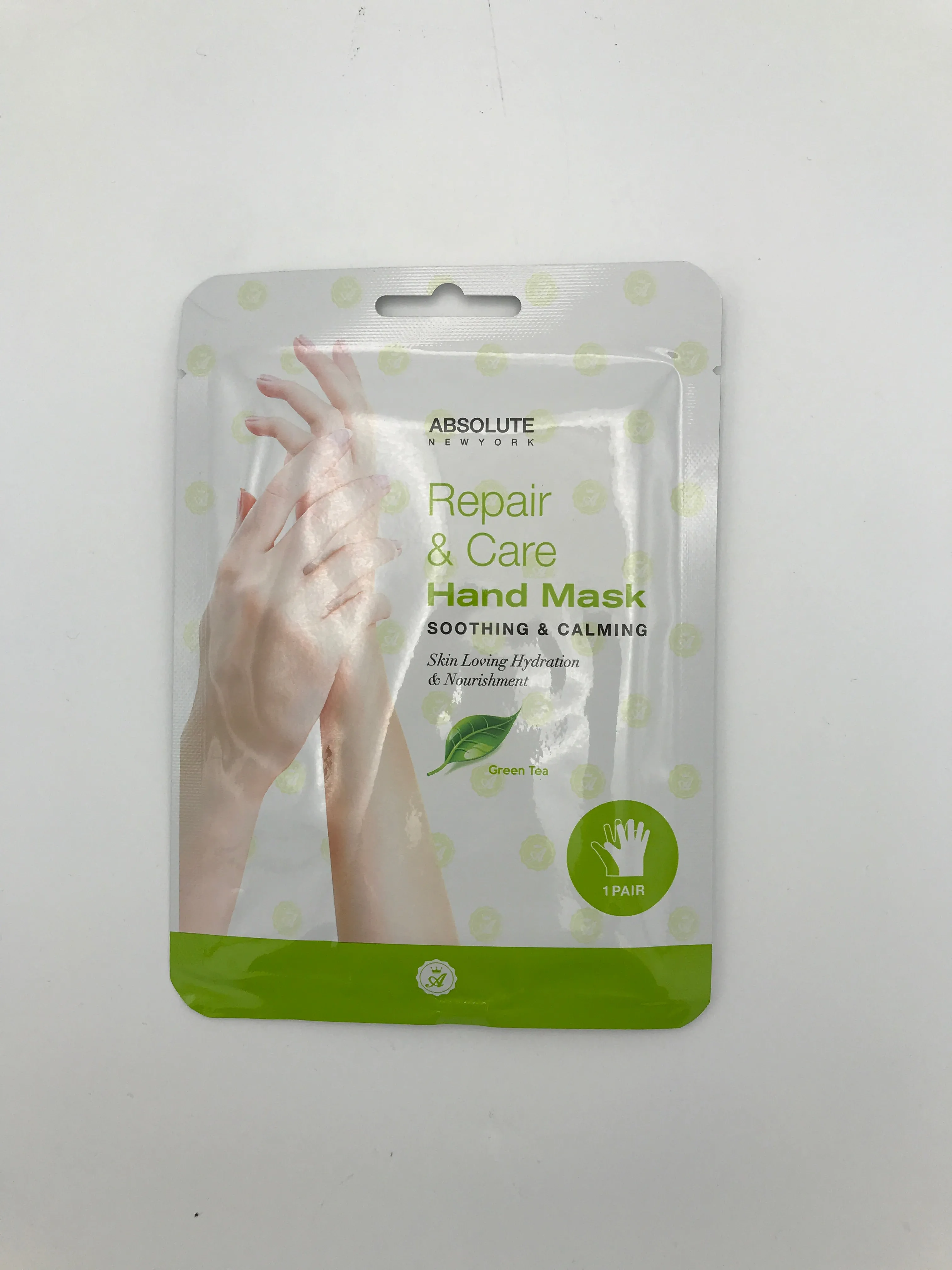 Absolute Repair & Care Hand Mask