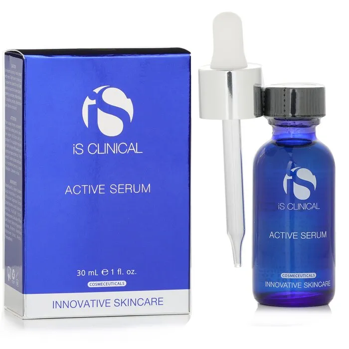 Active Serum - 30ml/1oz