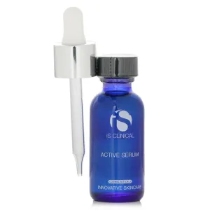 Active Serum - 30ml/1oz