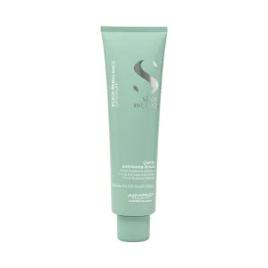 Alfaparf Milano Semi Di Lino Scalp Rebalance Gentle Exfoliating Scrub 150ml