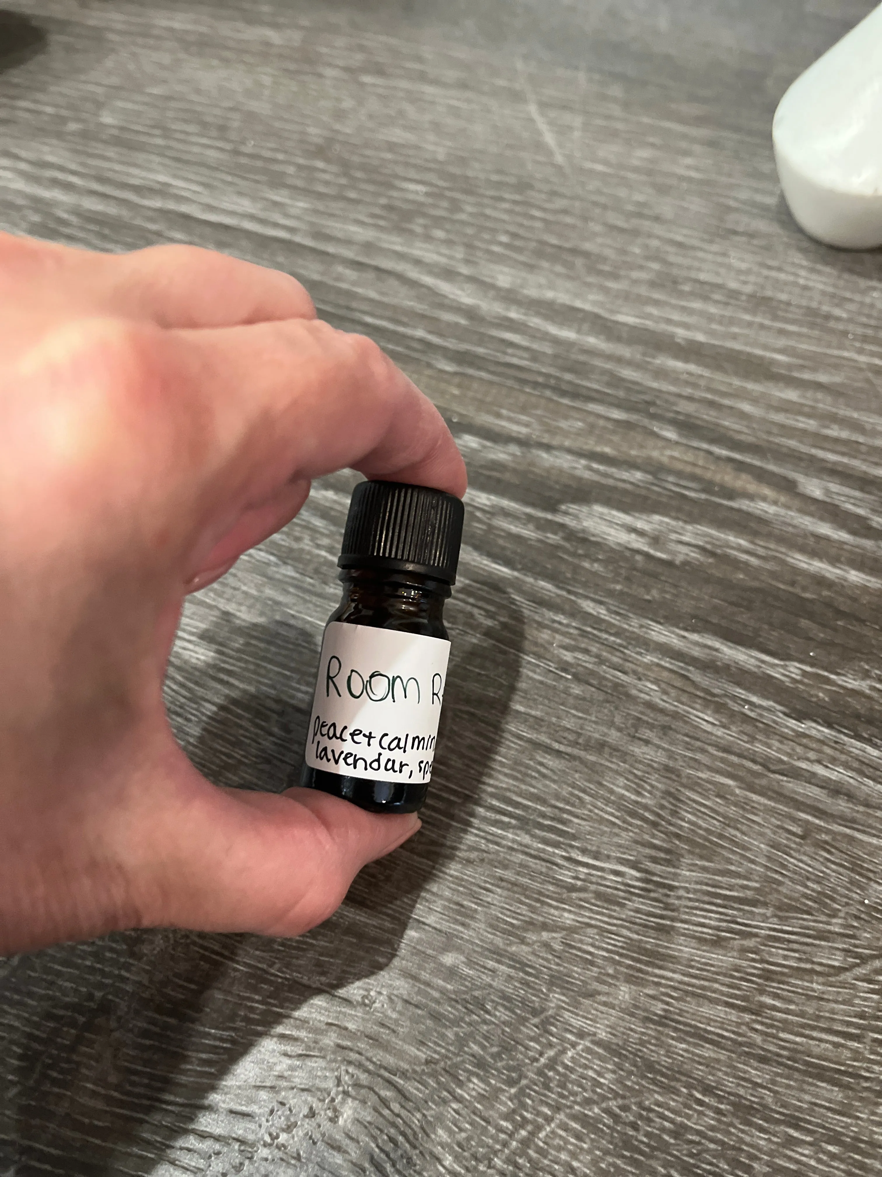 Allison Essential Oils