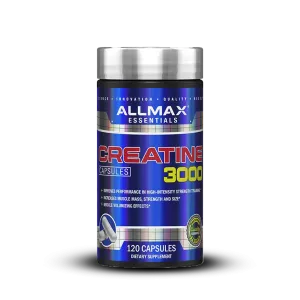 ALLMAX Nutrition Creatine 3000