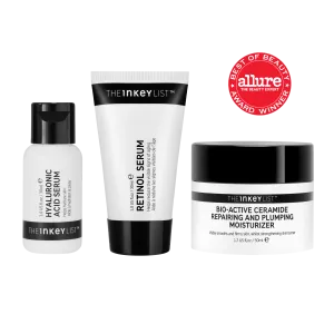 Allure Winners Trio