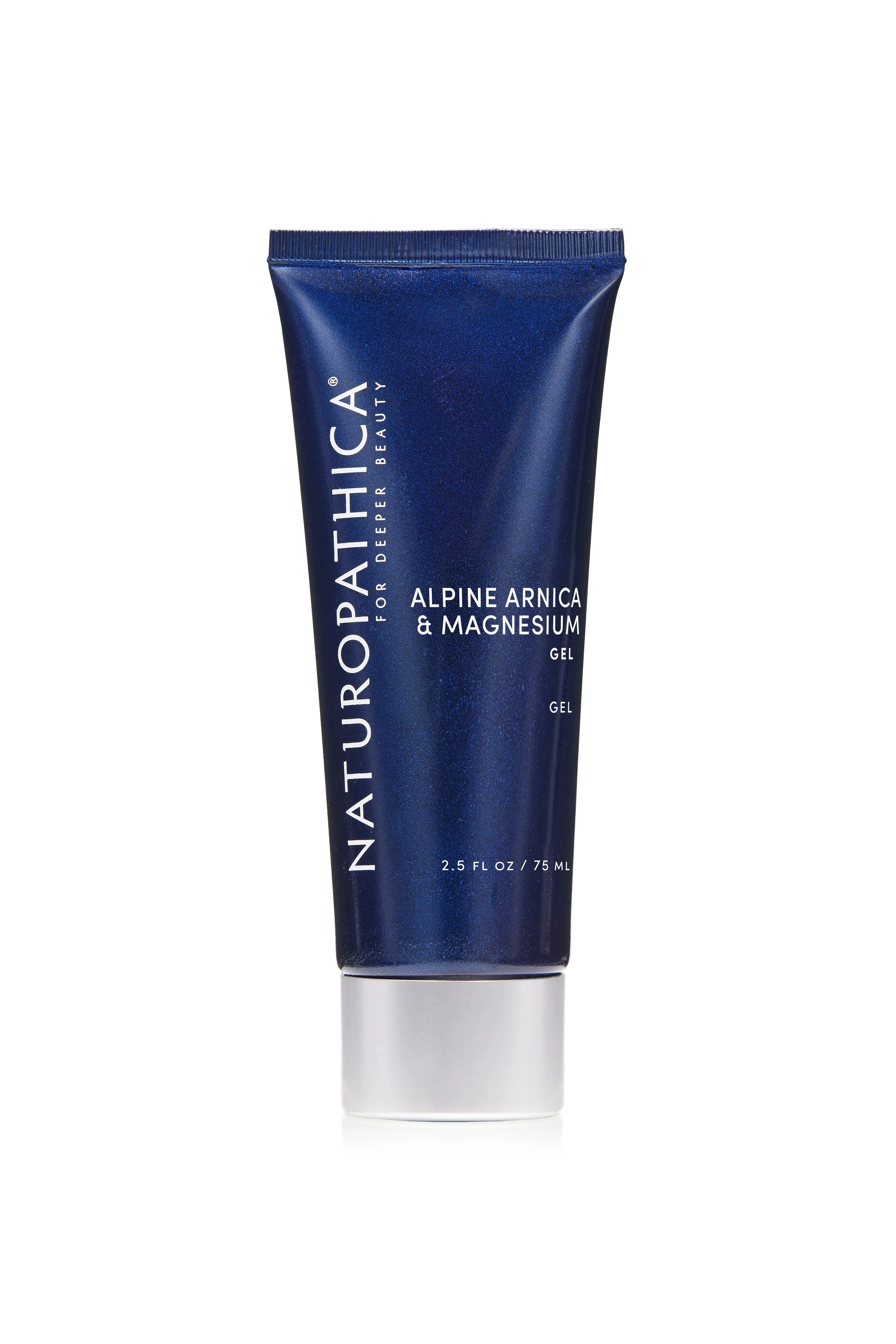 Alpine Arnica Magnesium Gel 2.5 oz