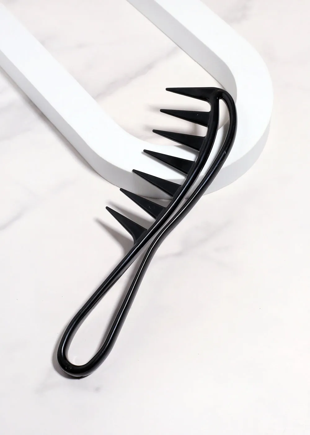 AOA Wide Tooth Detangling Comb