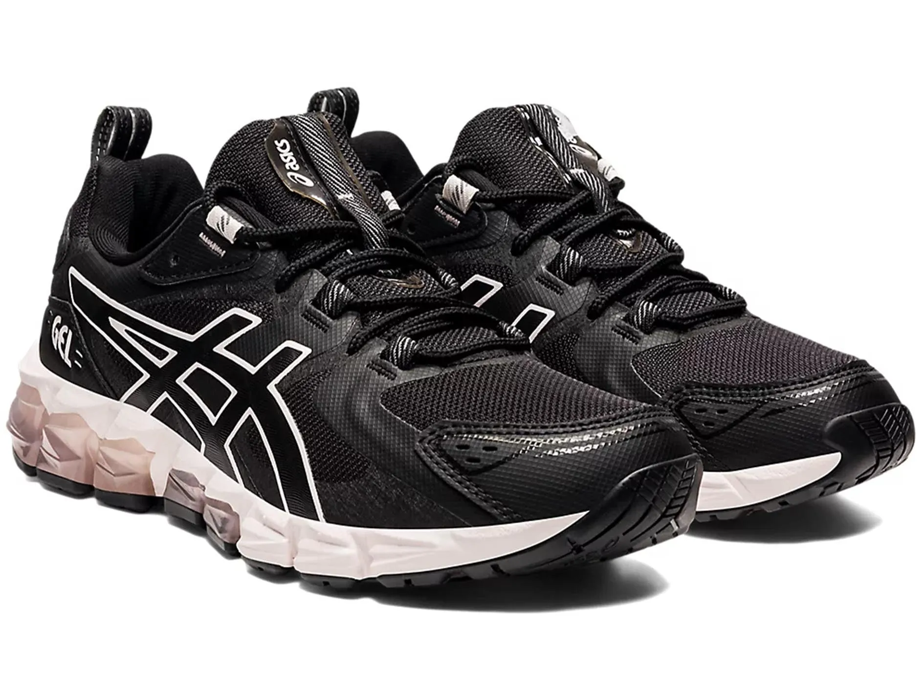 Asics Womens Gel Quantum 180 <br> 1202A039 003