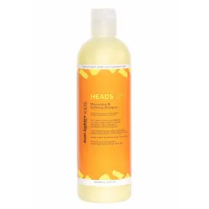 Aunt Jackie's Girls: Moisturizing & Softening Shampoo 12 oz