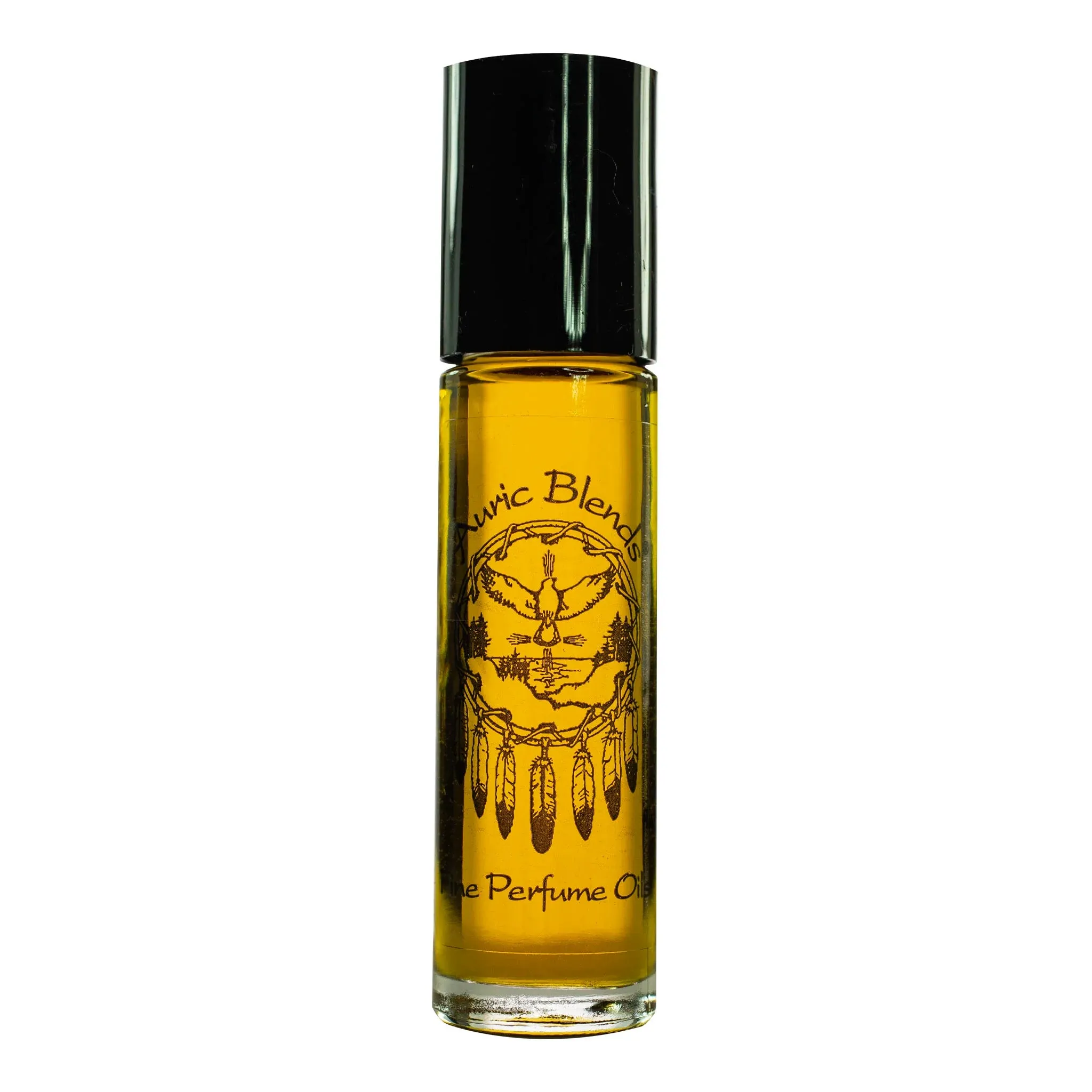 Auric Blends Patchouli Roll-on Perfume Oil