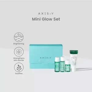 AXIS-Y The Mini Glow Set