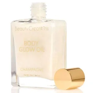 Beauty Creations Body Glow Champagne