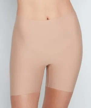 Bendon Everyday Light Hold Shapewear Shortie - Caramel