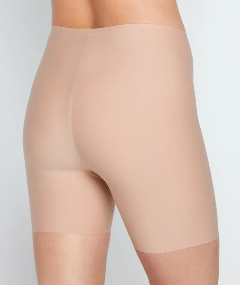 Bendon Everyday Light Hold Shapewear Shortie - Caramel