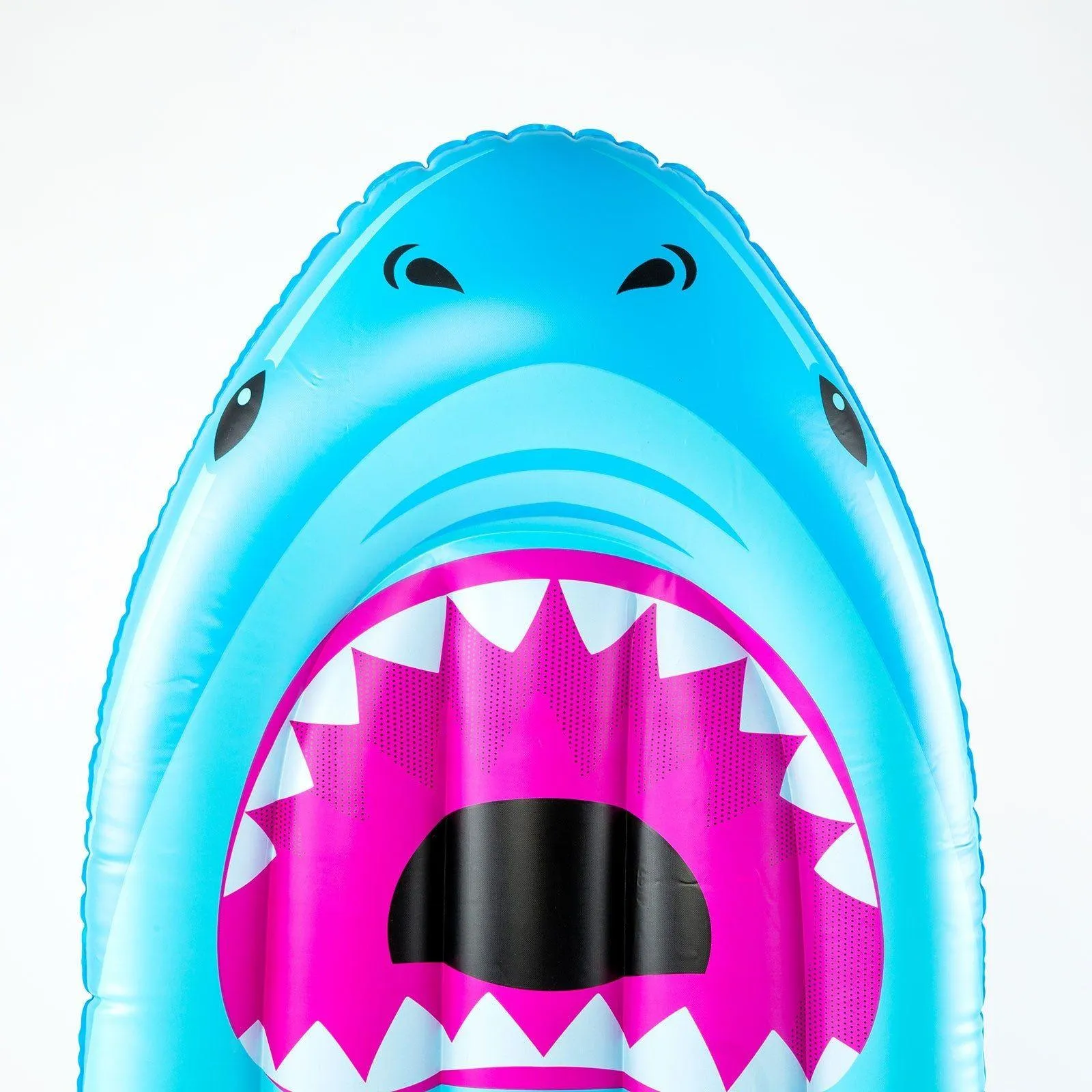 BigMouth Shark Saddle