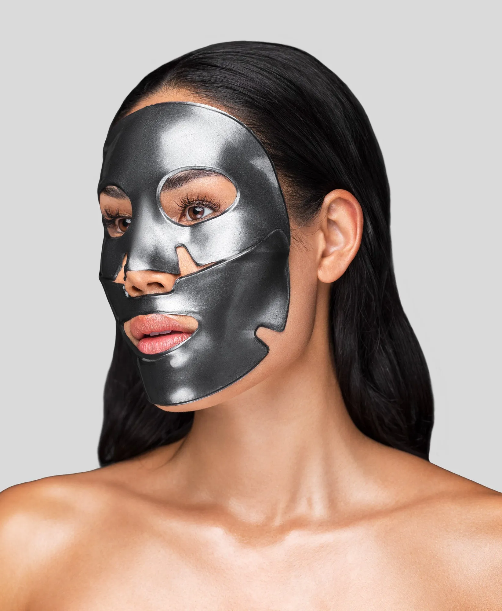 Black Pearl Detox Collagen Face Mask