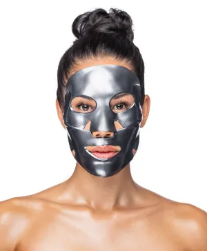 Black Pearl Detox Collagen Face Mask