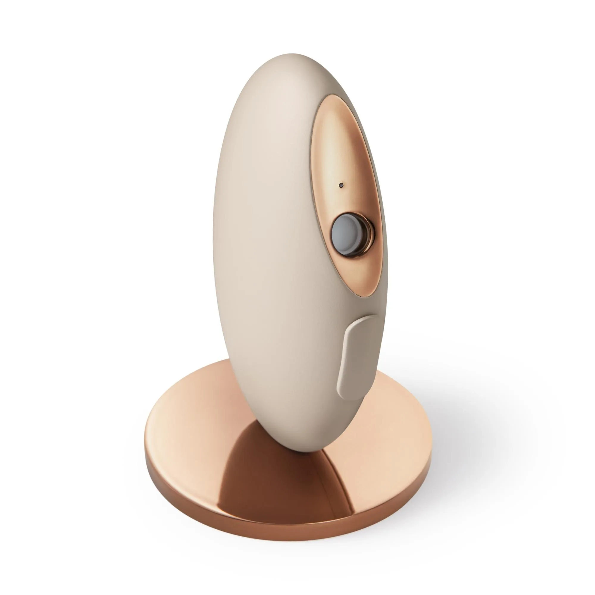 Bloomy Lotus Portable Diffuser, The Pebble Beauty