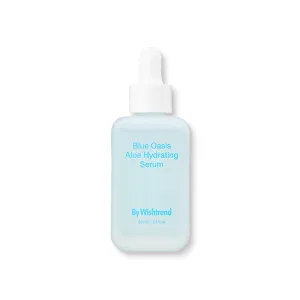 Blue Oasis Aloe Hydrating Serum