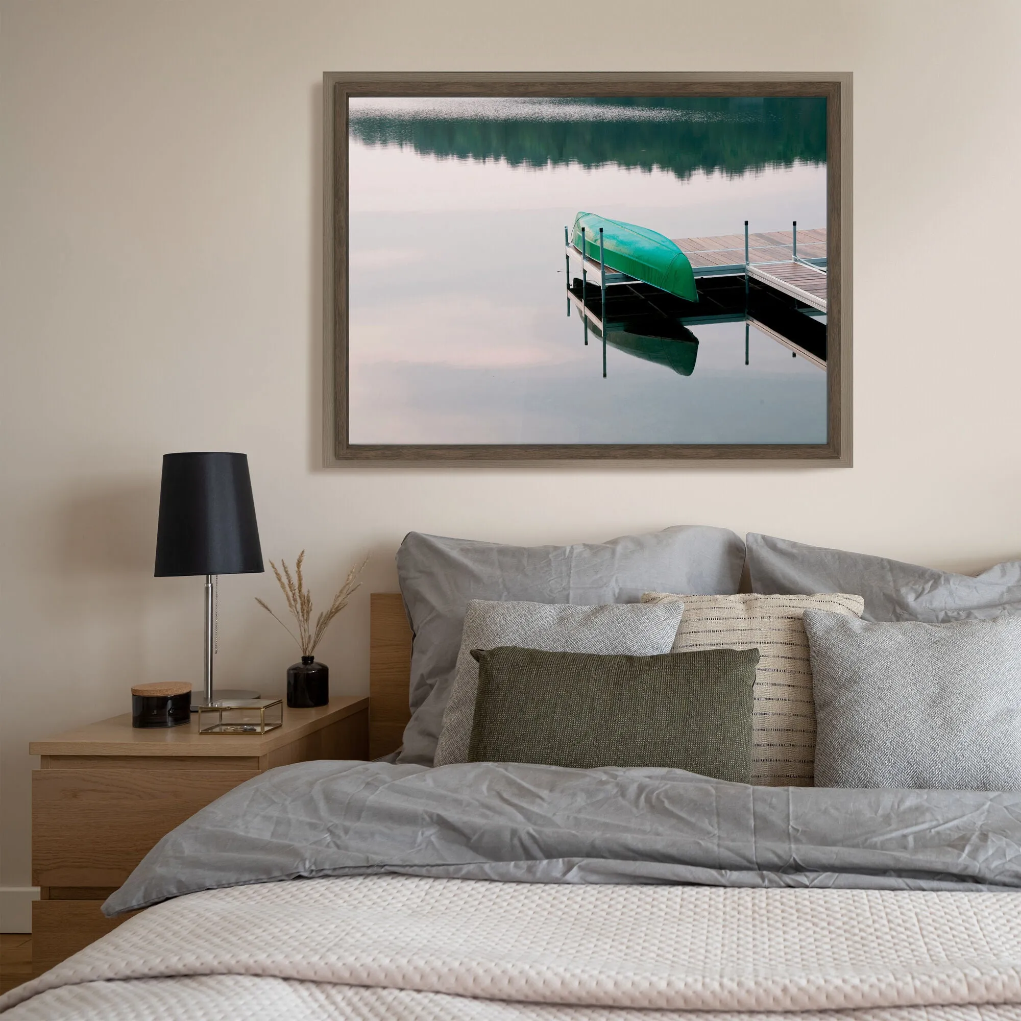 Boat Wall Art