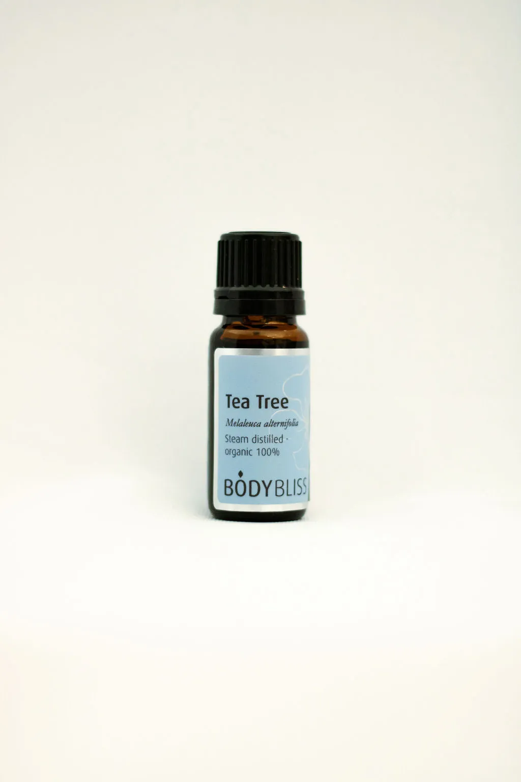 Body Bliss Essential Oils