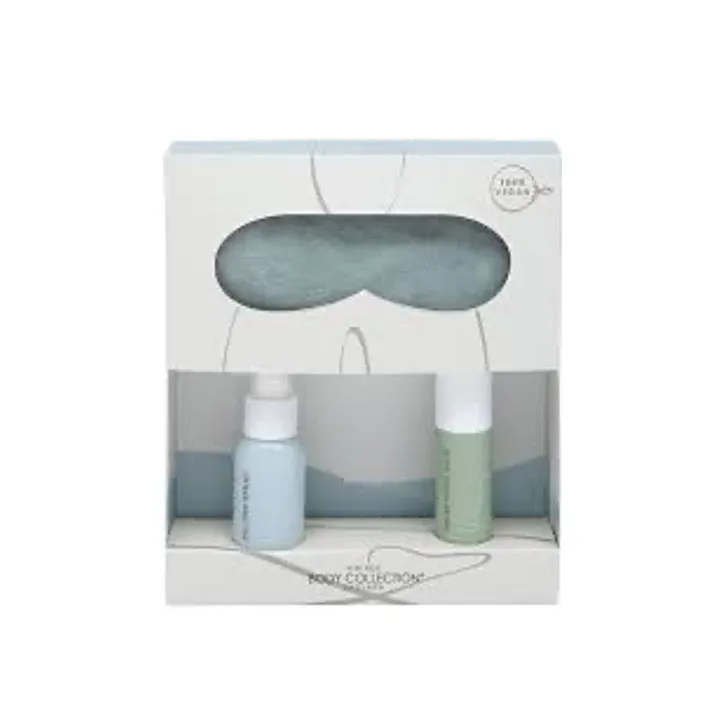 Body Collection Relax Gift Set