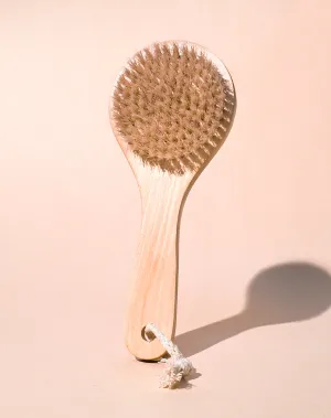 BODY DRY BRUSH