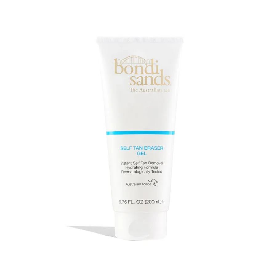 Bondi Sands Self Tan Eraser Gel 200ml