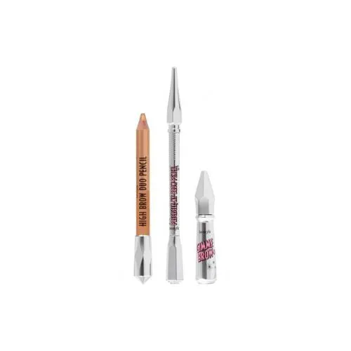 Brow Hero Set 3.5 Jingle Brows - Medium Brown