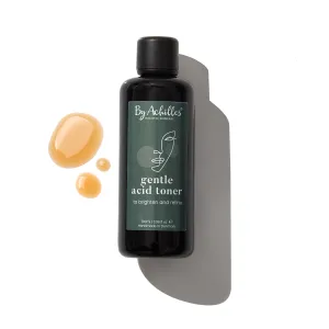 BY ACHILLES - Gentle Acid Toner