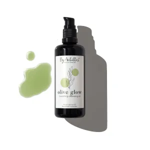 BY ACHILLES - Olive Glow™ Cleansing Oil