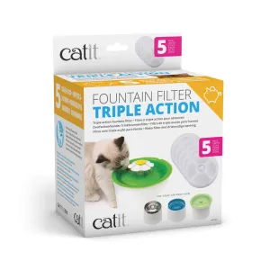 Catit Water Softening Cartridge