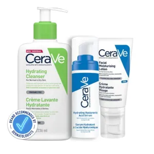 CeraVe Bestsellers Bundle