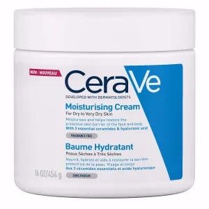 CeraVe Moisturising Cream 454g