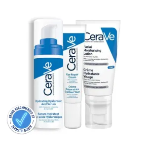 CeraVe Winter Hydration Bundle