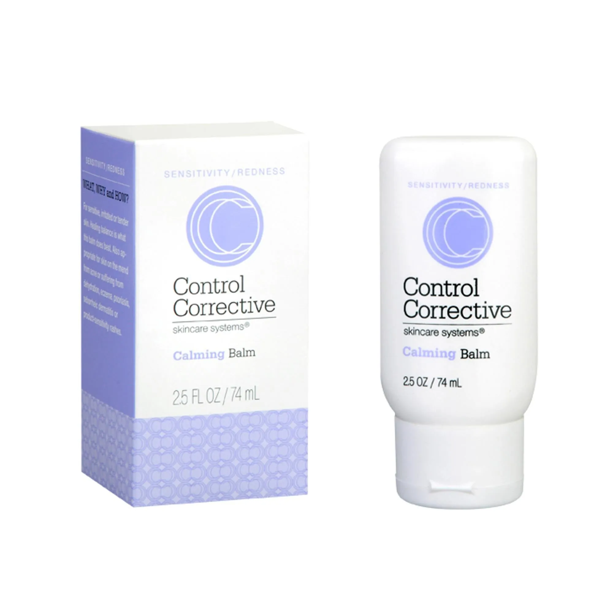 Control Corrective Calming Balm