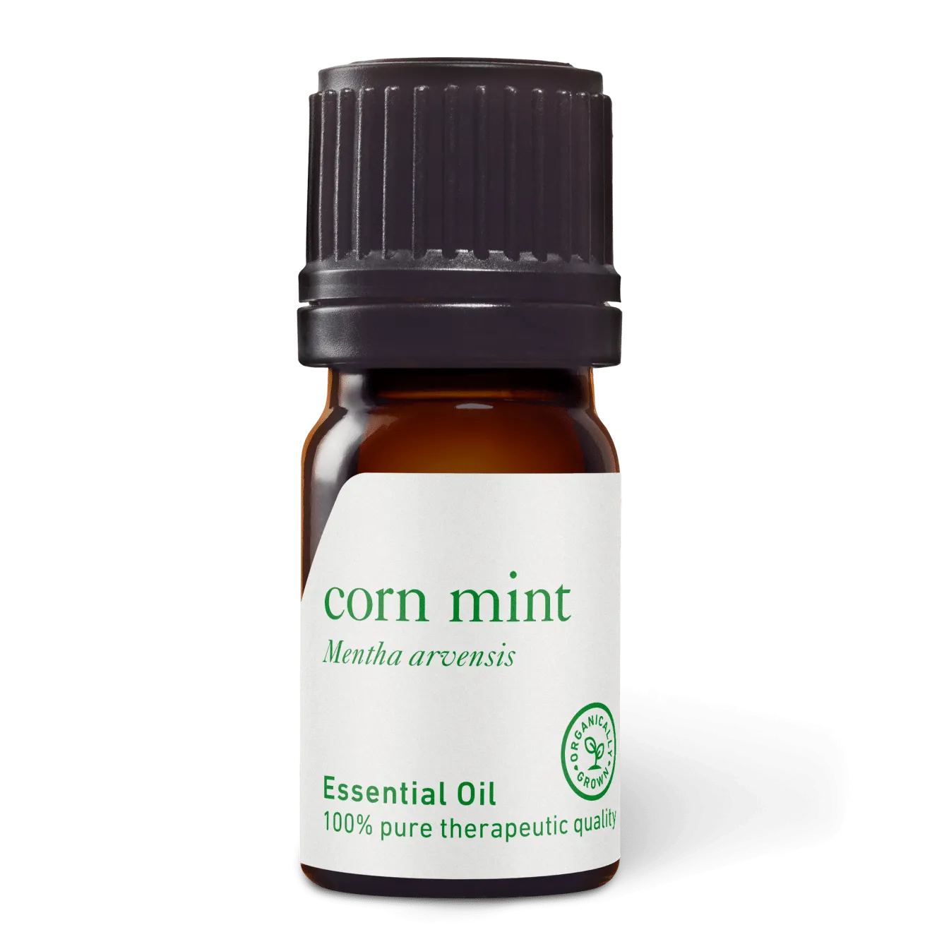 Corn Mint (Wild Mint) Essential Oil