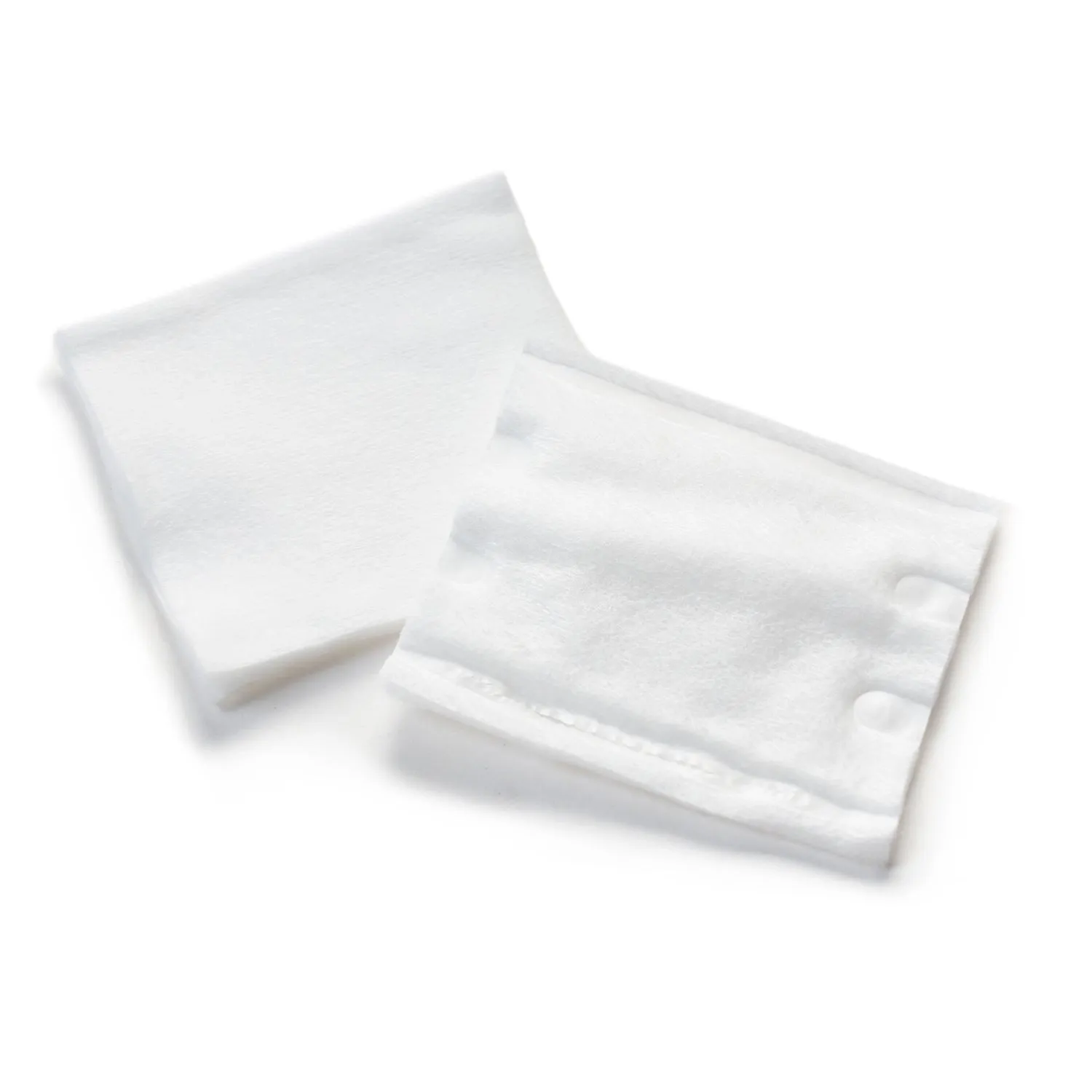 Cotton Pads 2 Types