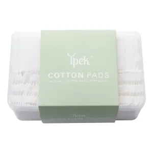 Cotton Pads 2 Types