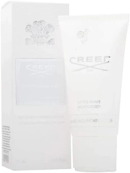 CREED SILVER MOUNTAIN A/SHAVE 75ML