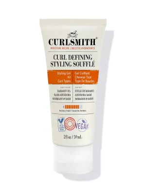 Curl Defining Styling Soufflé