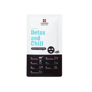 Daily Wonders Detox and Chill - 1 Sheet