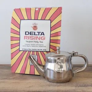 Delta Rising Tea