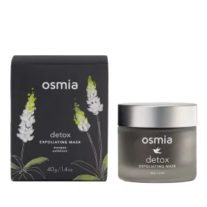 Detox Exfoliating Mask