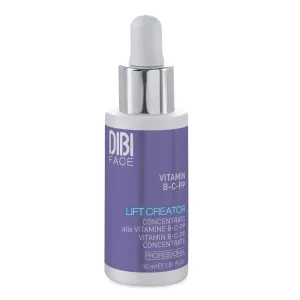 DIBI Milano | Lift Creator Vitamin B-C-PP Concentrate 30ml