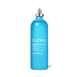 ELEMIS - MUSCLEASE ACTIVE BODY OIL