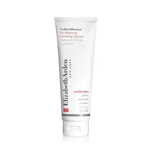 Elizabeth Arden Visible Difference Skin Balancing Exfoliating Cleanser (125ml)