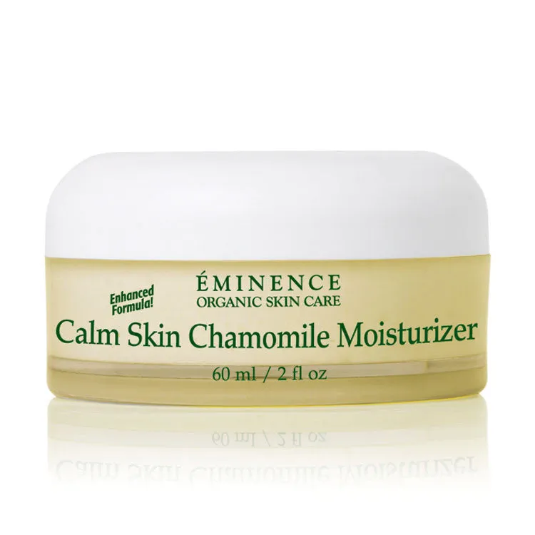 Eminence Calm Skin Chamomile Moisturizer