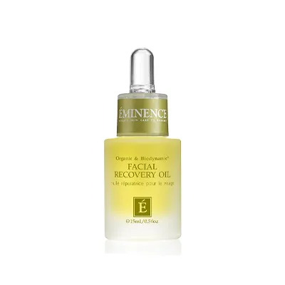 Eminenceorganics Facial Recovery Oil