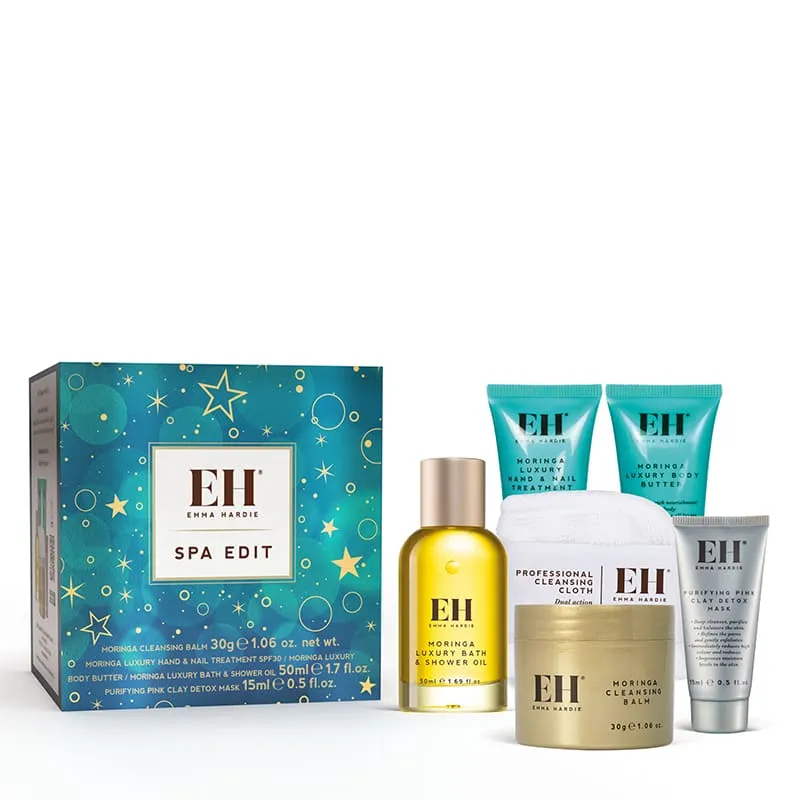 Emma Hardie Spa Edit Gift Set Discontinued